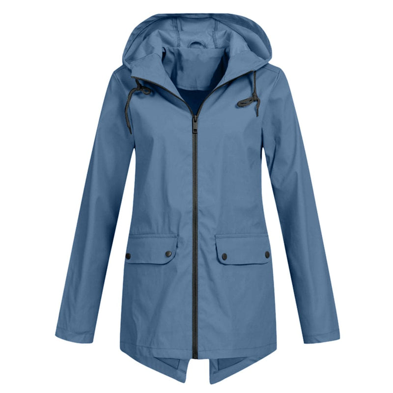 EP | Veste zippée polyvalente pour femmes