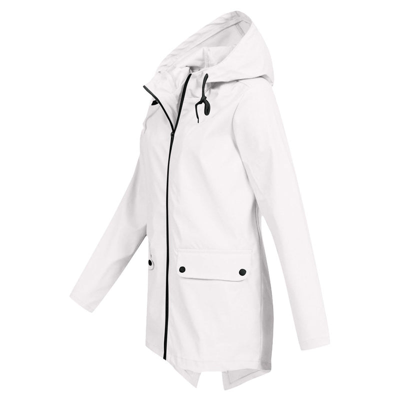 EP | Veste sans effort et chic
