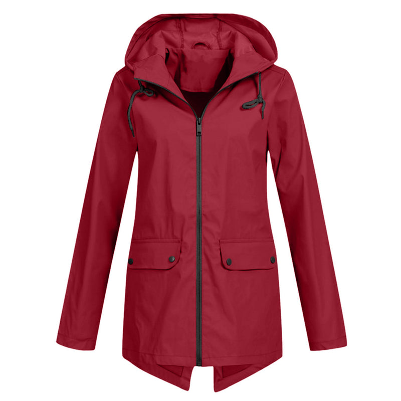 EP | Veste sans effort et chic