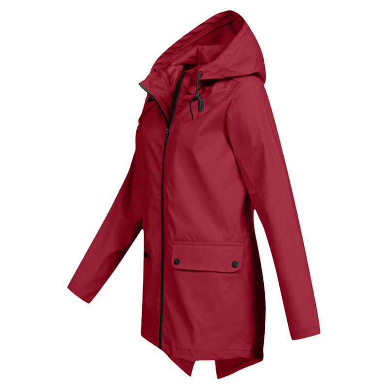 EP | Veste sans effort et chic