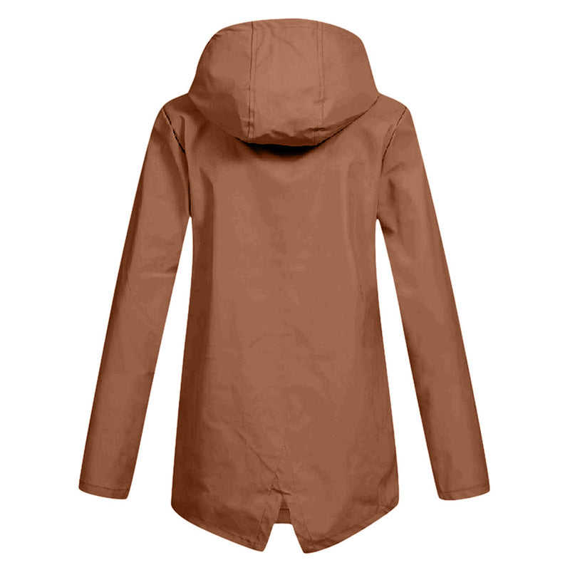 EP | Veste sans effort et chic
