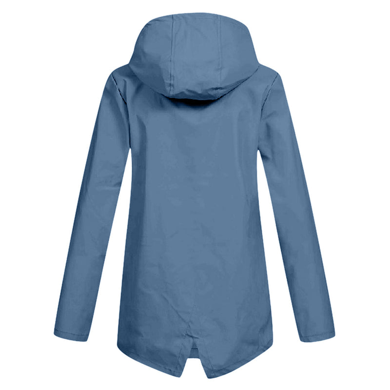 EP | Veste sans effort et chic