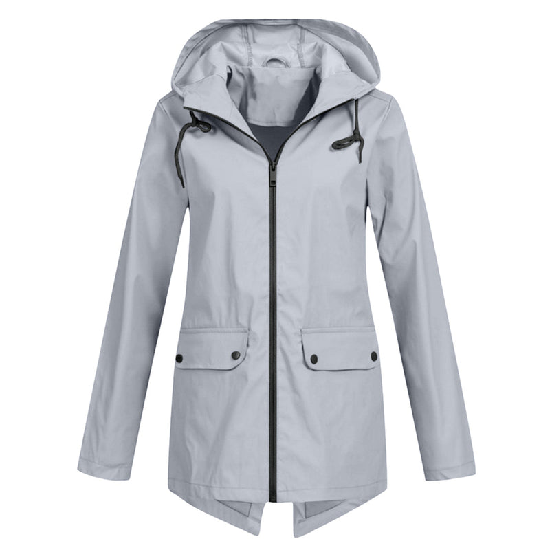 EP | Veste sans effort et chic