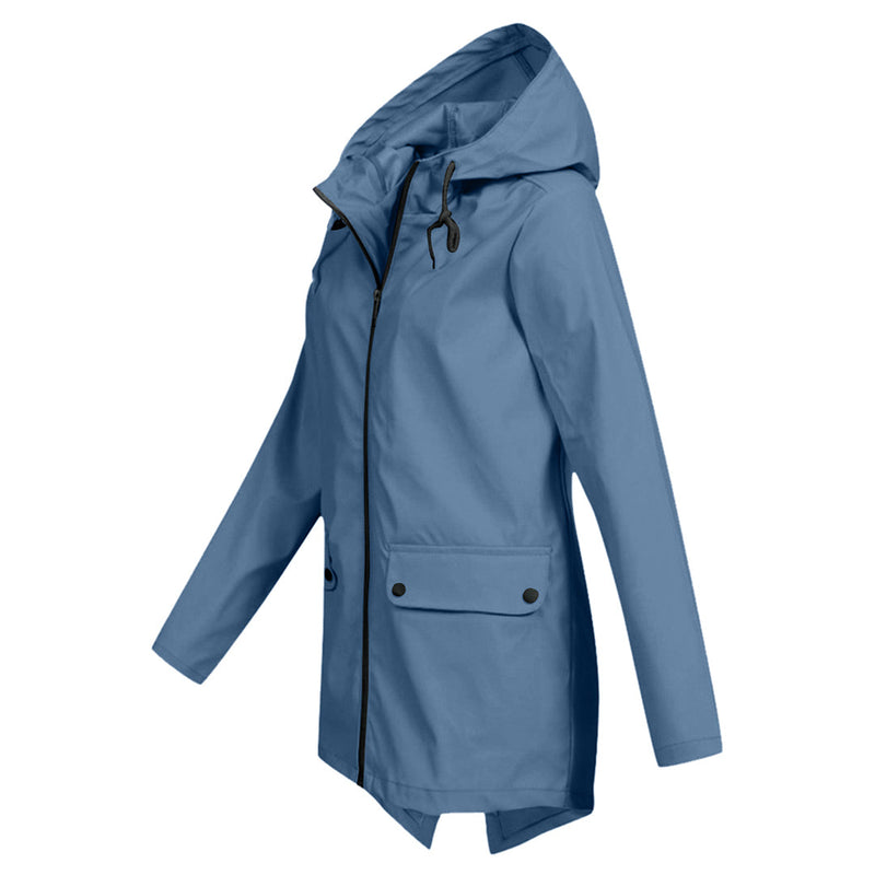EP | Veste sans effort et chic