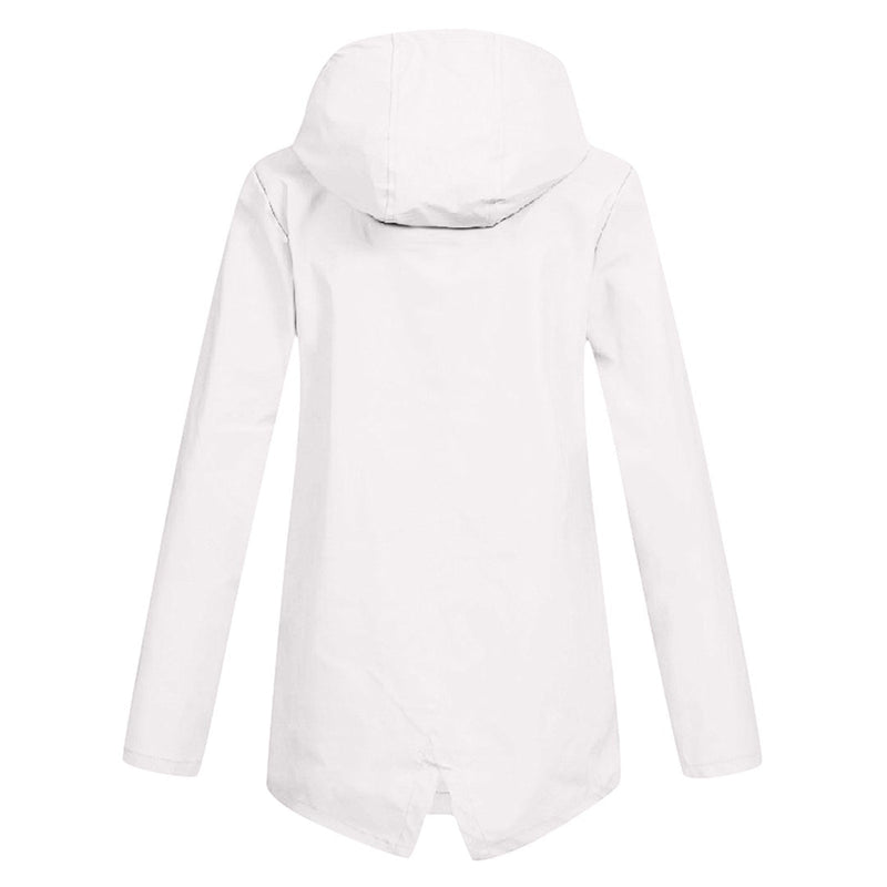 EP | Veste sans effort et chic
