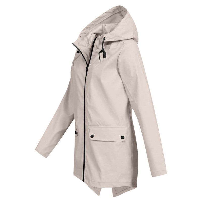 EP | Veste sans effort et chic