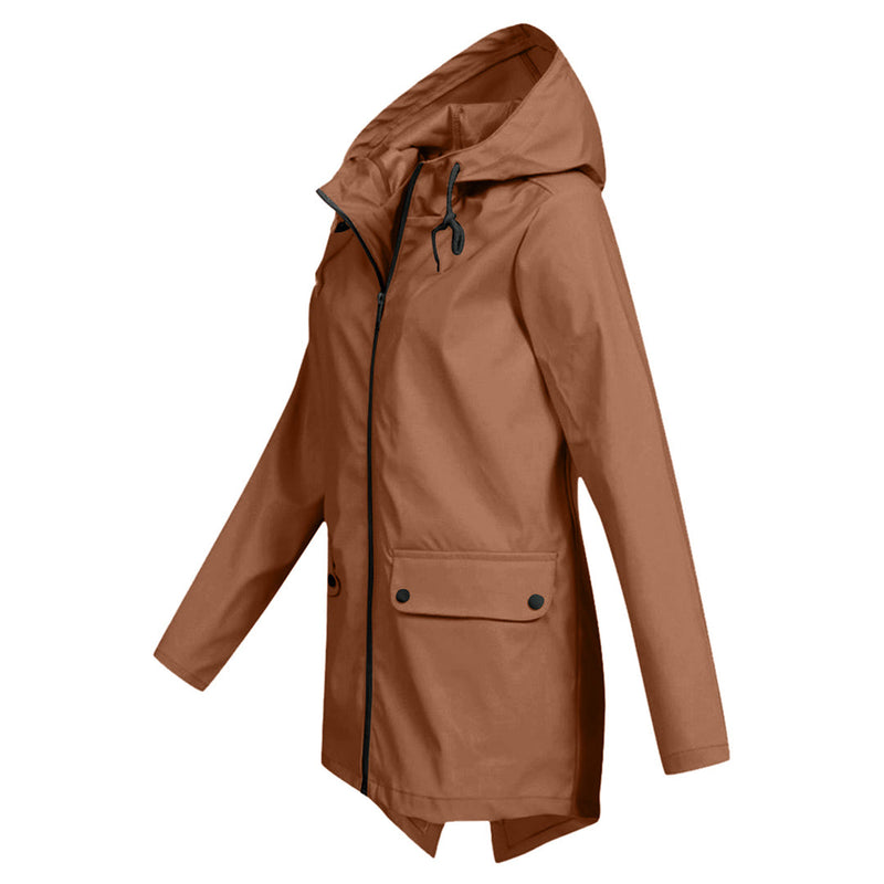 EP | Veste sans effort et chic