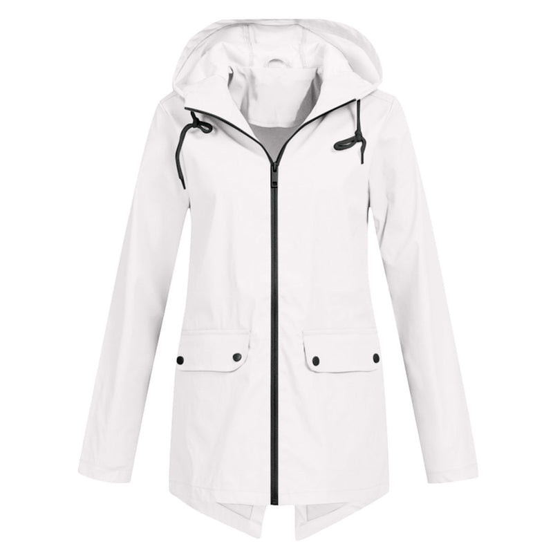 EP | Veste sans effort et chic