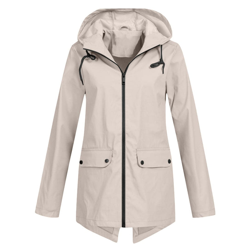 EP | Veste zippée polyvalente pour femmes