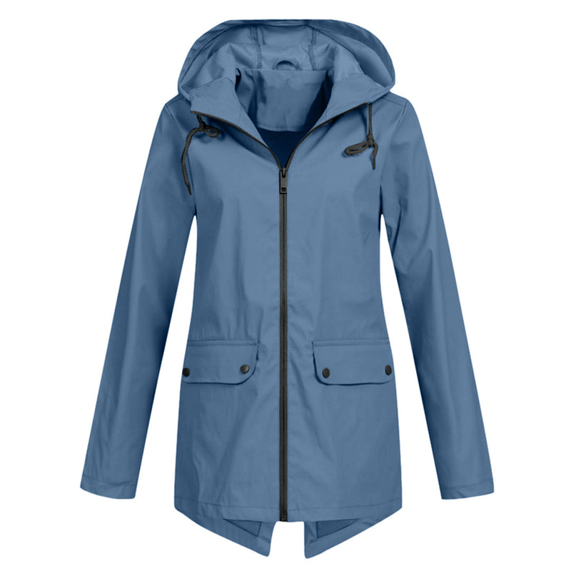 EP | Veste sans effort et chic