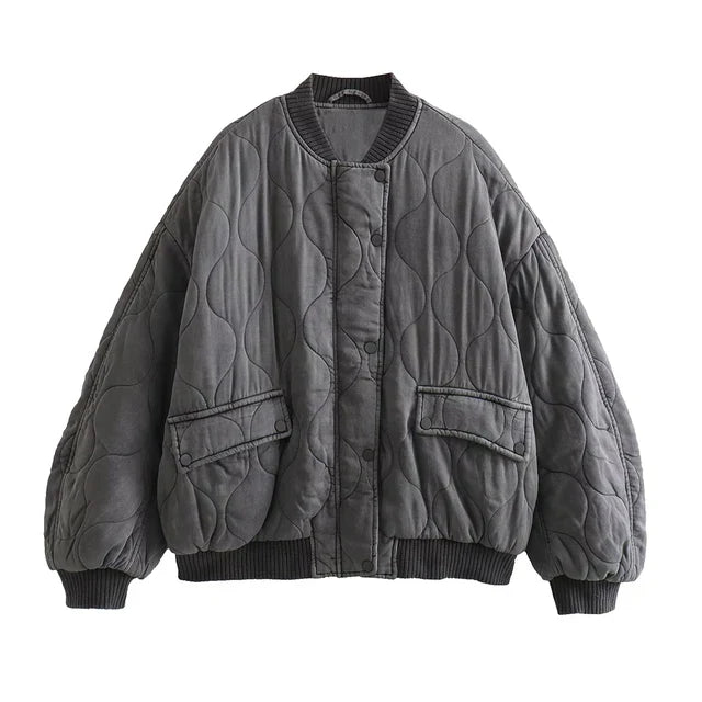EP | Veste d'hiver à la mode et sans effort