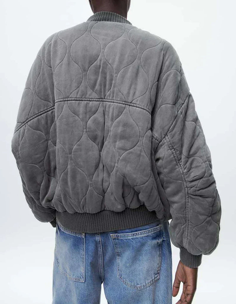 EP | Veste d'hiver à la mode et sans effort