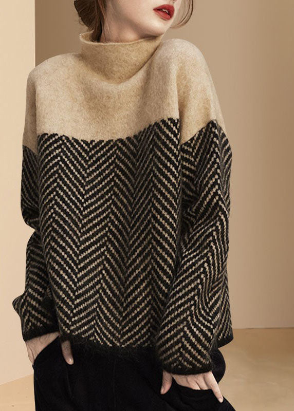 EP | Pull-over général sur mesure et élégant