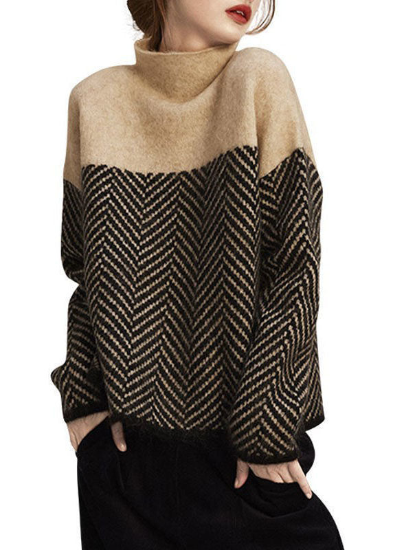 EP | Pull-over général sur mesure et élégant