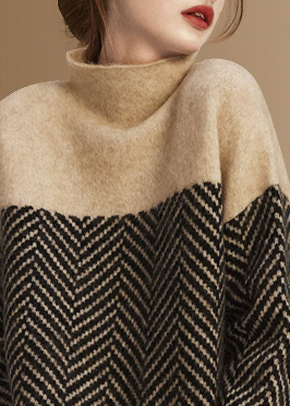 EP | Pull-over général sur mesure et élégant