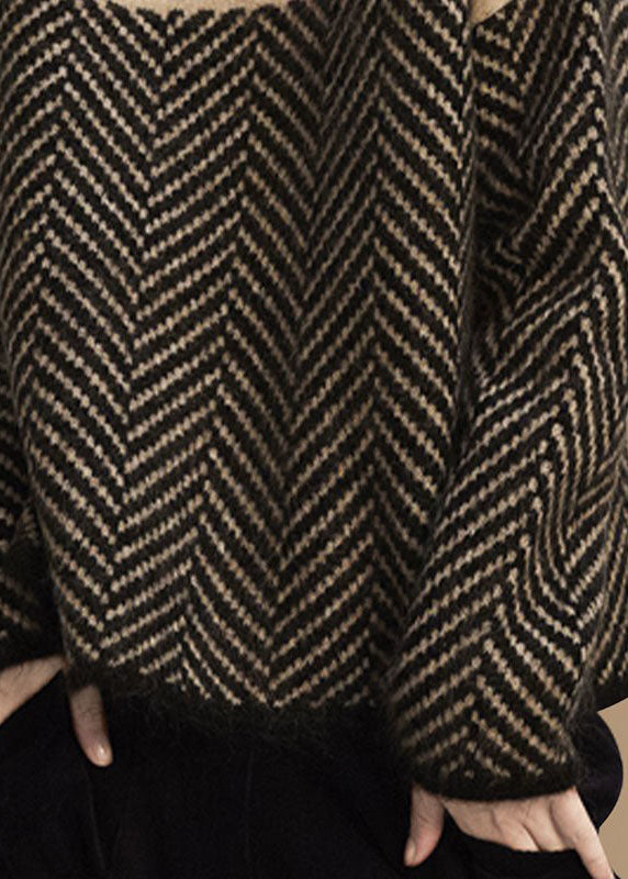 EP | Pull-over général sur mesure et élégant