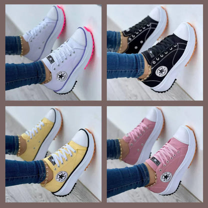 EP | Chaussures de sport orthopédiques à la mode