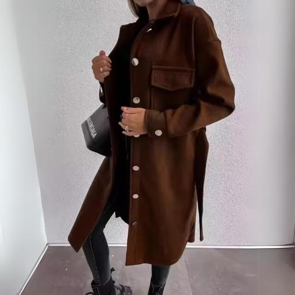 Veste vintage classique