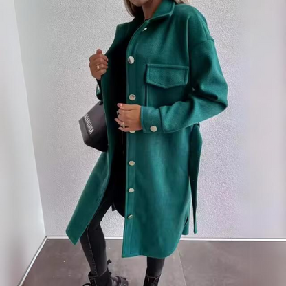 Veste vintage classique