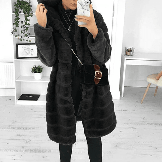 EP | Manteau pour femme Luxury Soft
