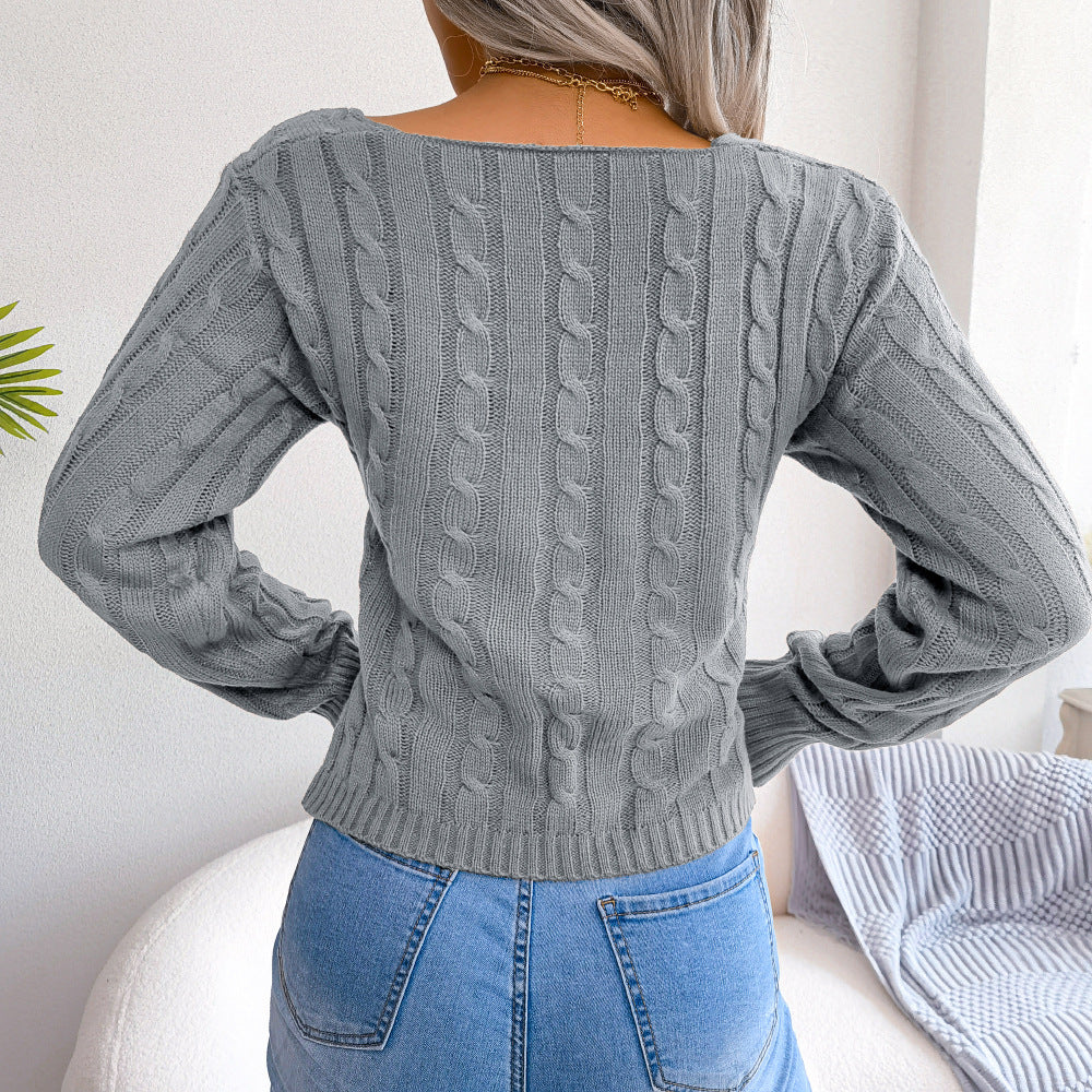 Pull inspiration vintage