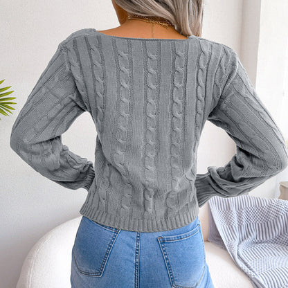 Pull inspiration vintage