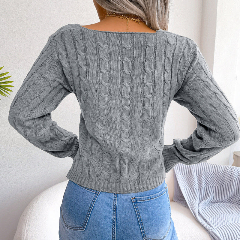 Pull inspiration vintage