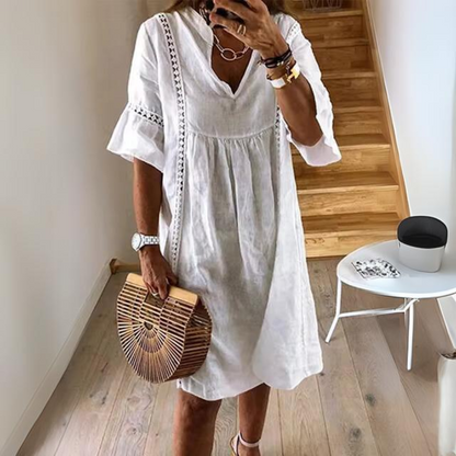 SL | Robe d'été bohème