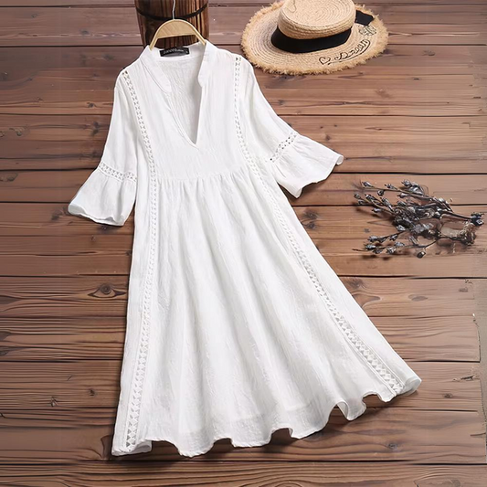 SL | Robe d'été bohème