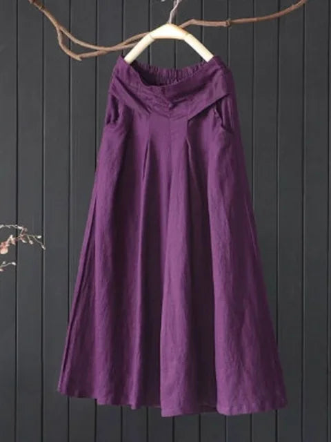 SL | Pantalons décontractés et sans effort