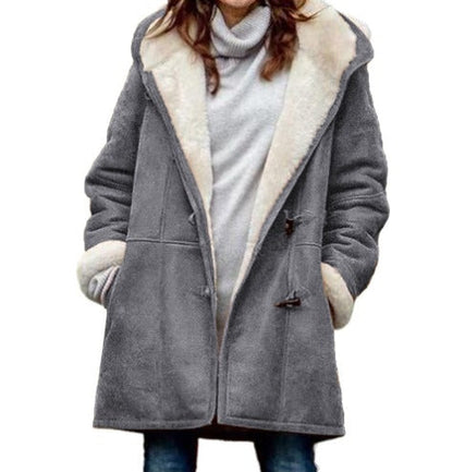 EP | Veste Confort pour femmes