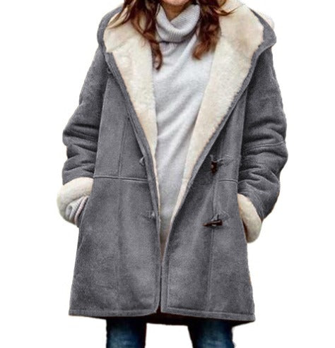 EP | Veste Confort pour femmes