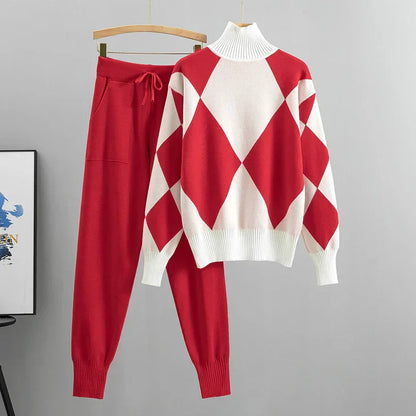 Pull au design gracieux
