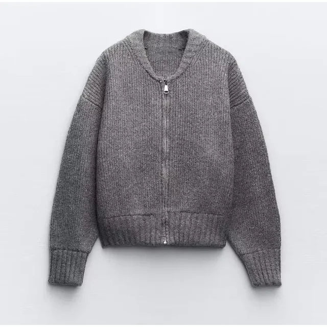 Pull au design élégant