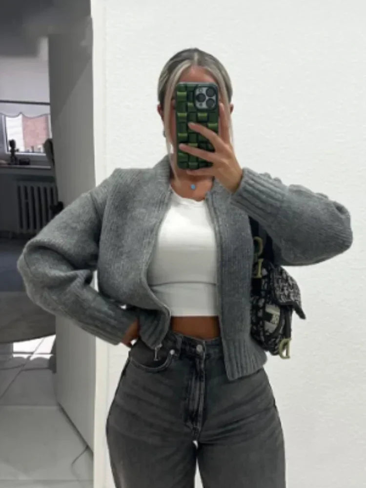 Pull au design élégant
