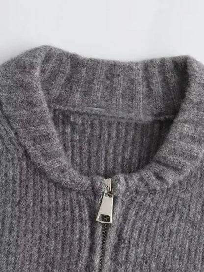 Pull au design élégant