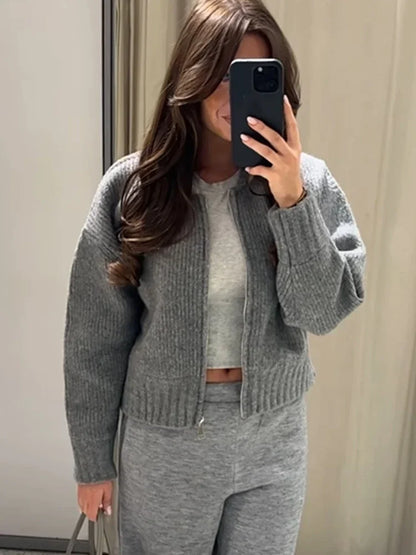 Pull au design élégant