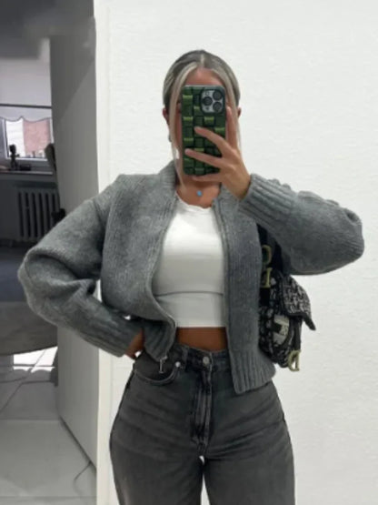 Pull au design élégant