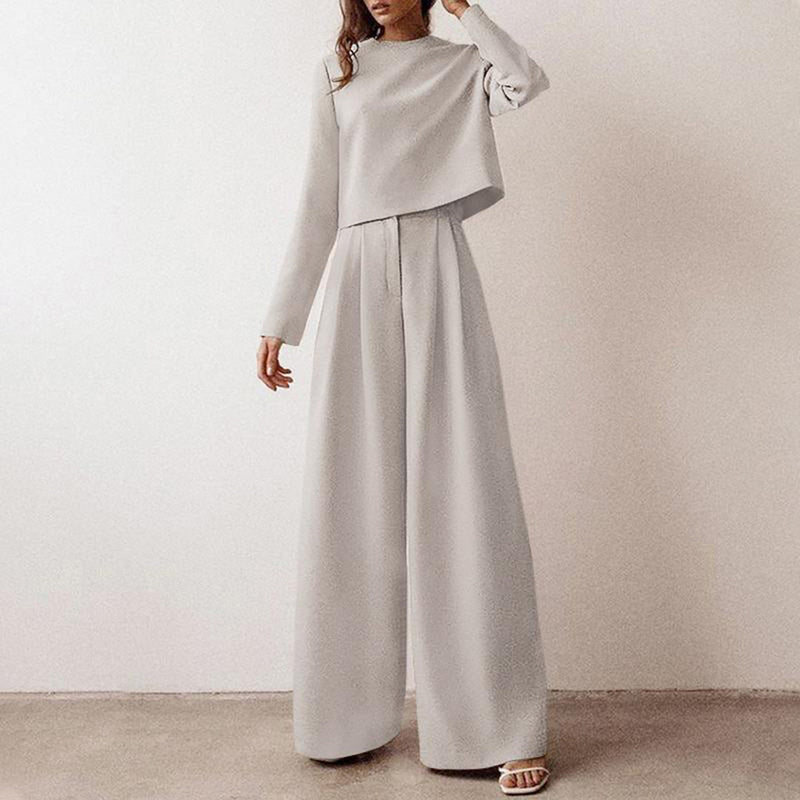 SL | Vêtements décontractés et relax