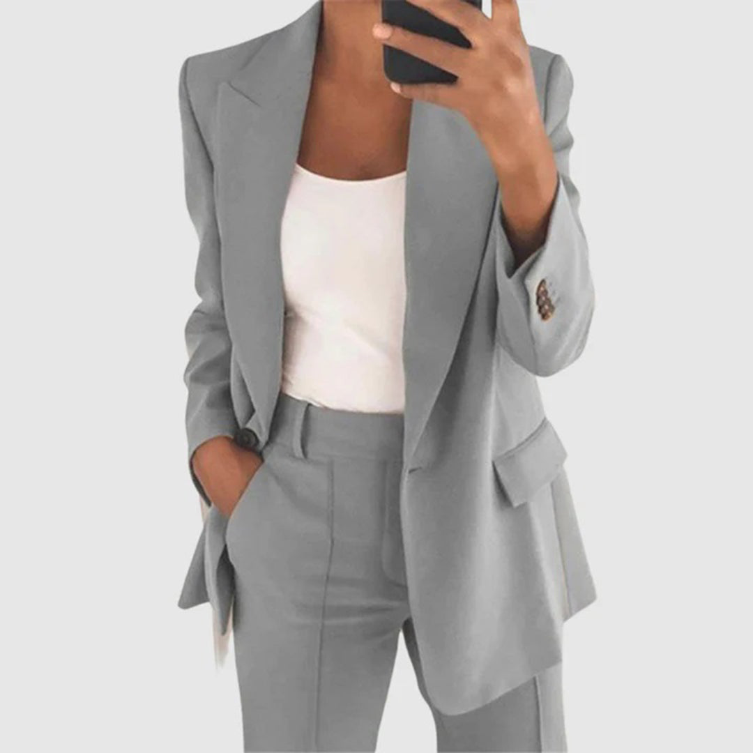 EP | Blazer pour femmes