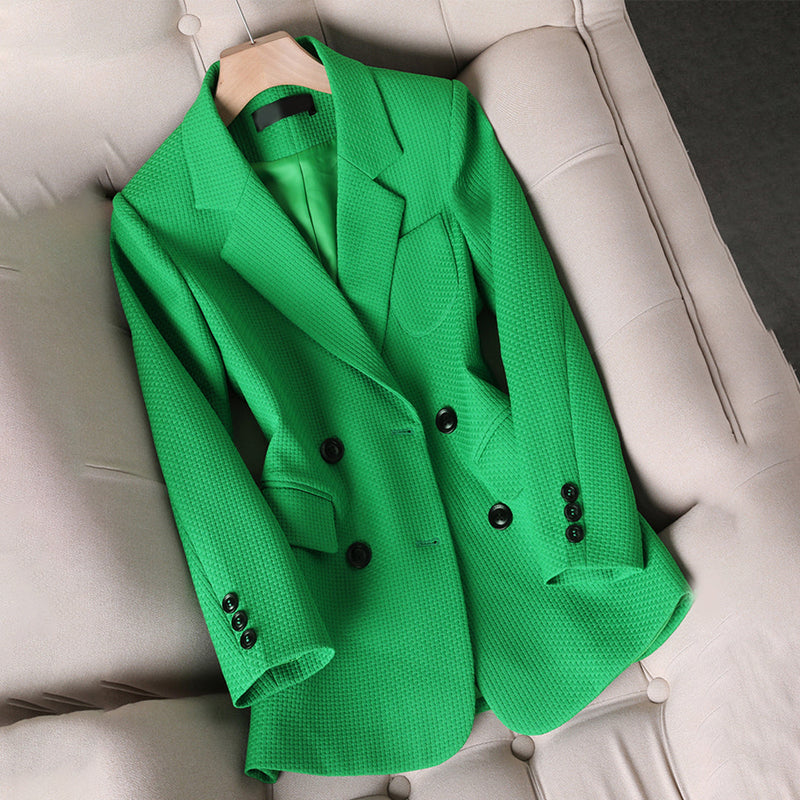 EP | Blazer élégant
