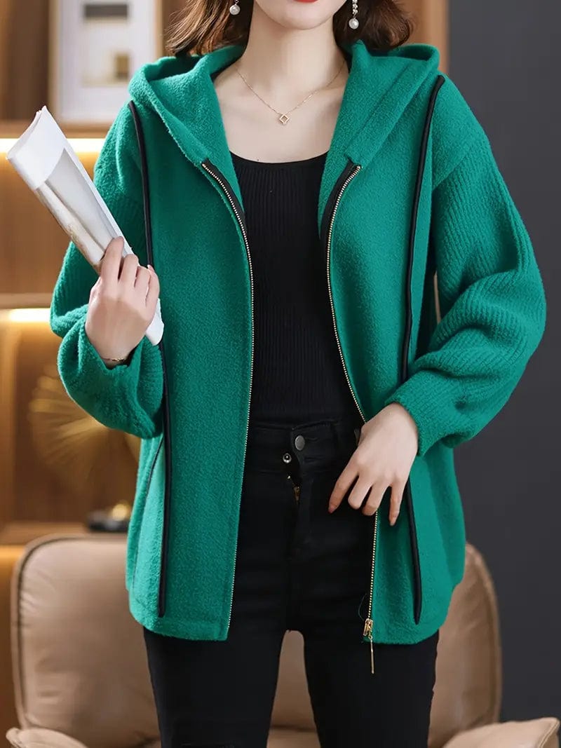 Veste magnifiquement confectionné