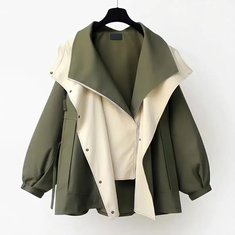 EP | Veste élégante et unique