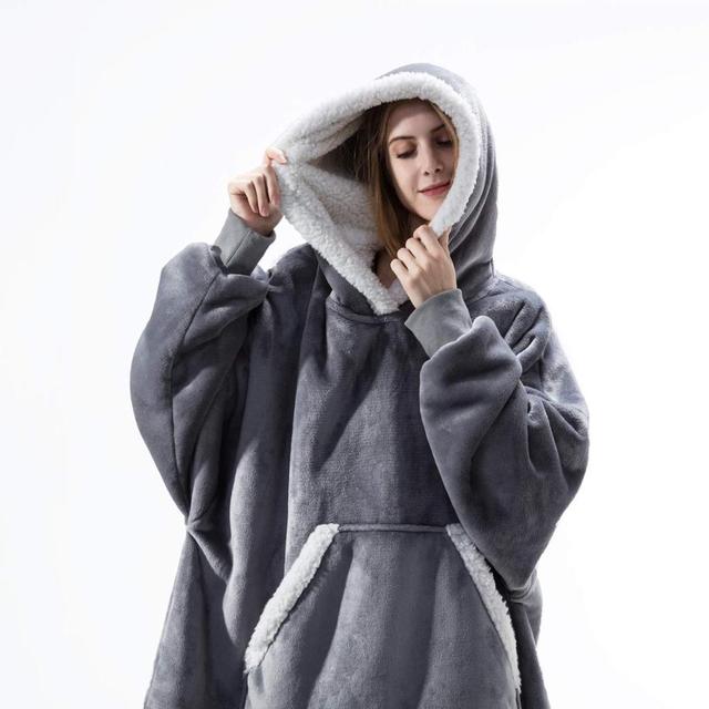 EP | Veste en fourrure Cozy pour femmes
