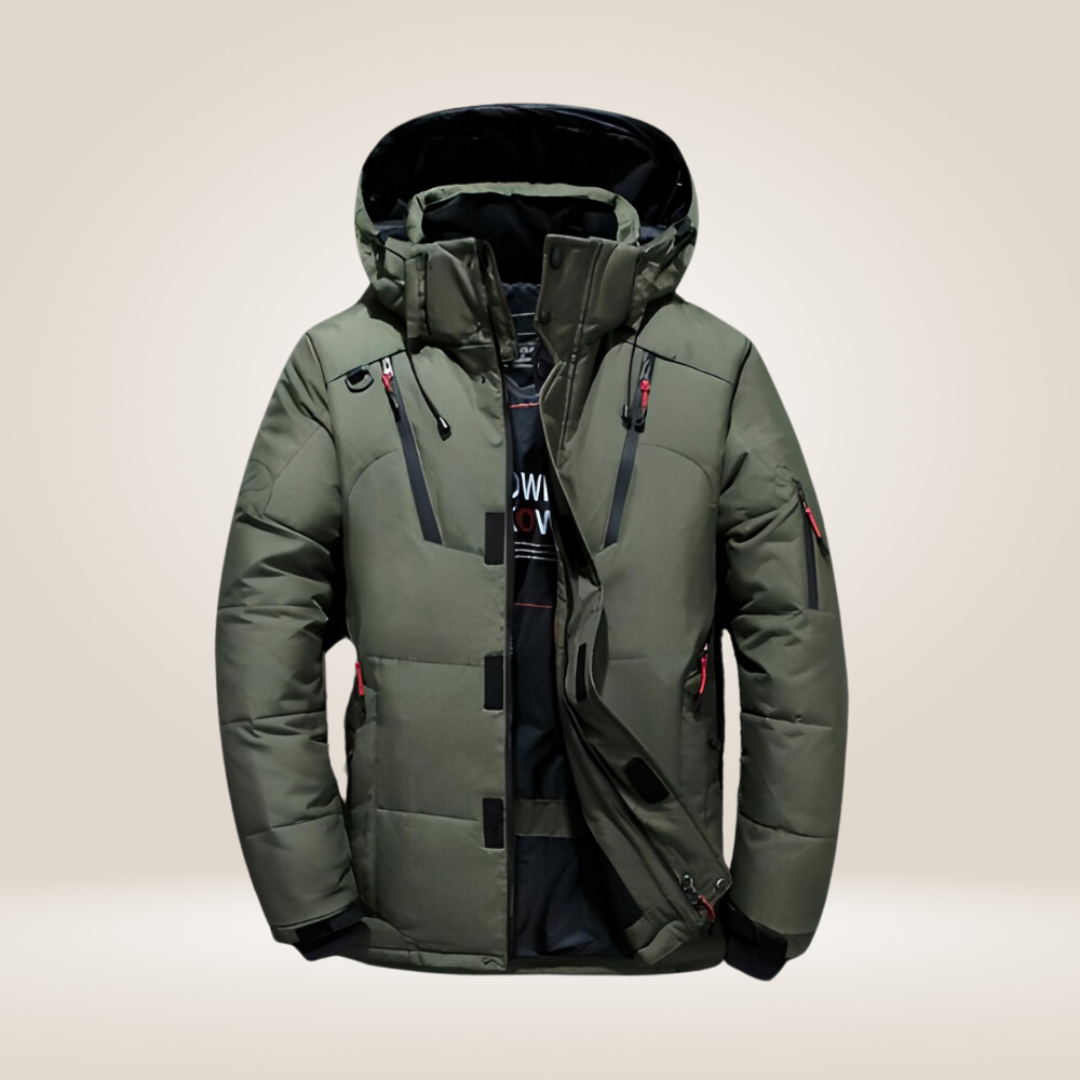 EP | Lerande™ Doudoune chaude
