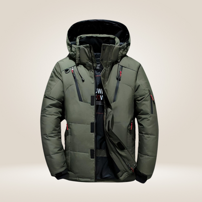 EP | Lerande™ Doudoune chaude