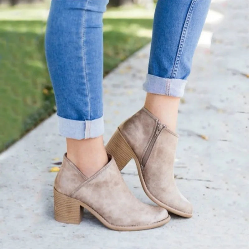 Orthopédique Talons sur mesure et confortable