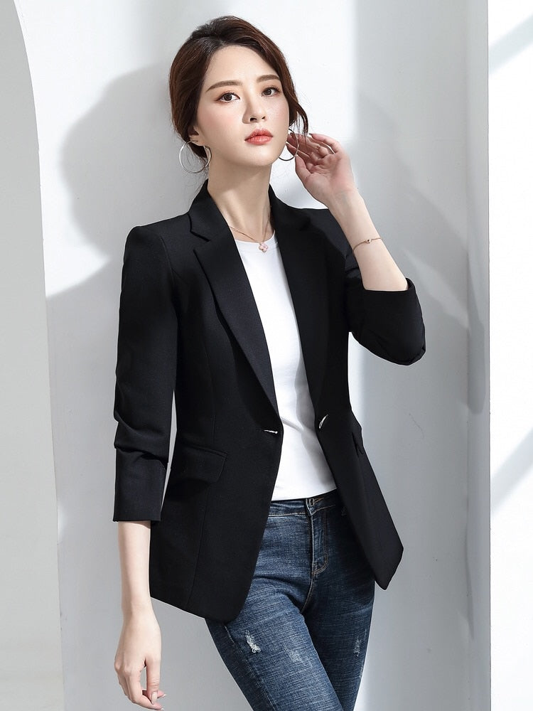 EP | BossBlazer I Blazer pour femme