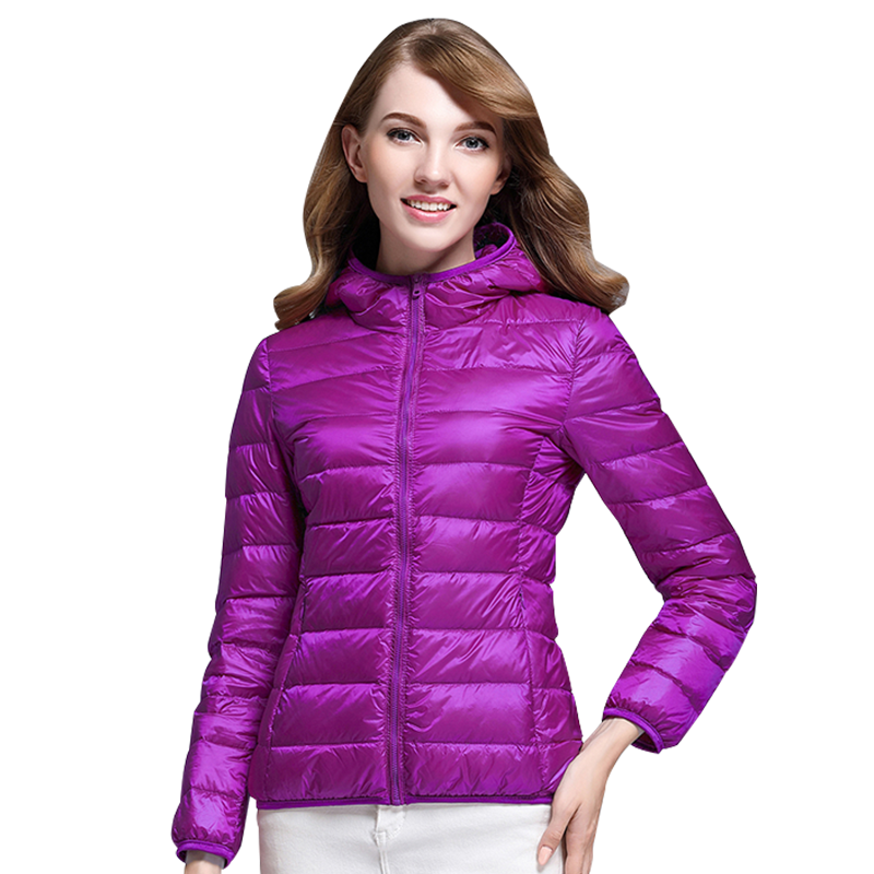 EP | SarahsJacket I Veste pour femmes