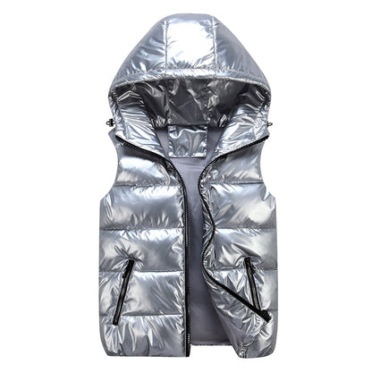 EP | ZoesWarmer I Bodywarmer pour femmes